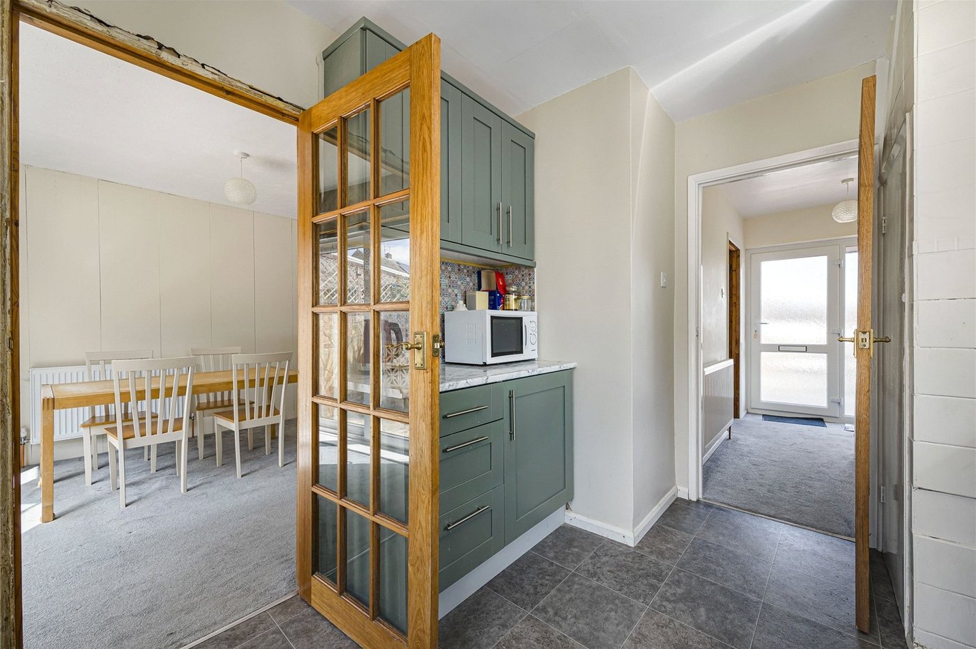 3 bedroom house for sale in Wainscott | Robinson Michael & Jackson