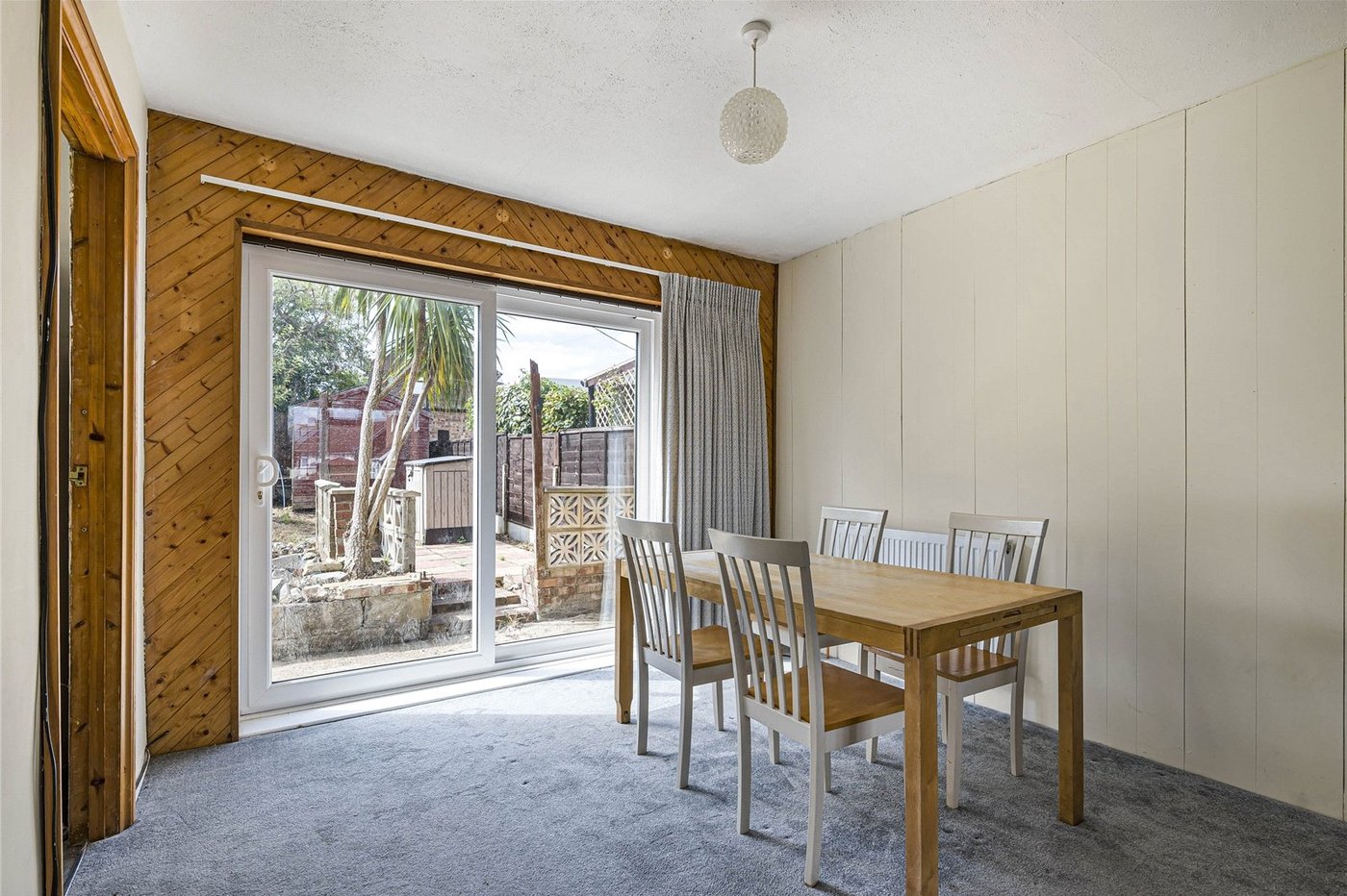 3 bedroom house for sale in Wainscott | Robinson Michael & Jackson