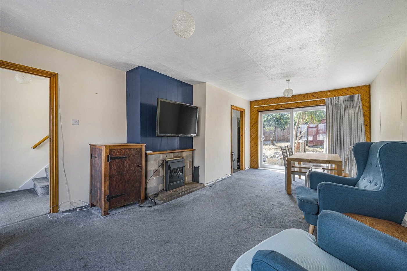 3 bedroom house for sale in Wainscott | Robinson Michael & Jackson
