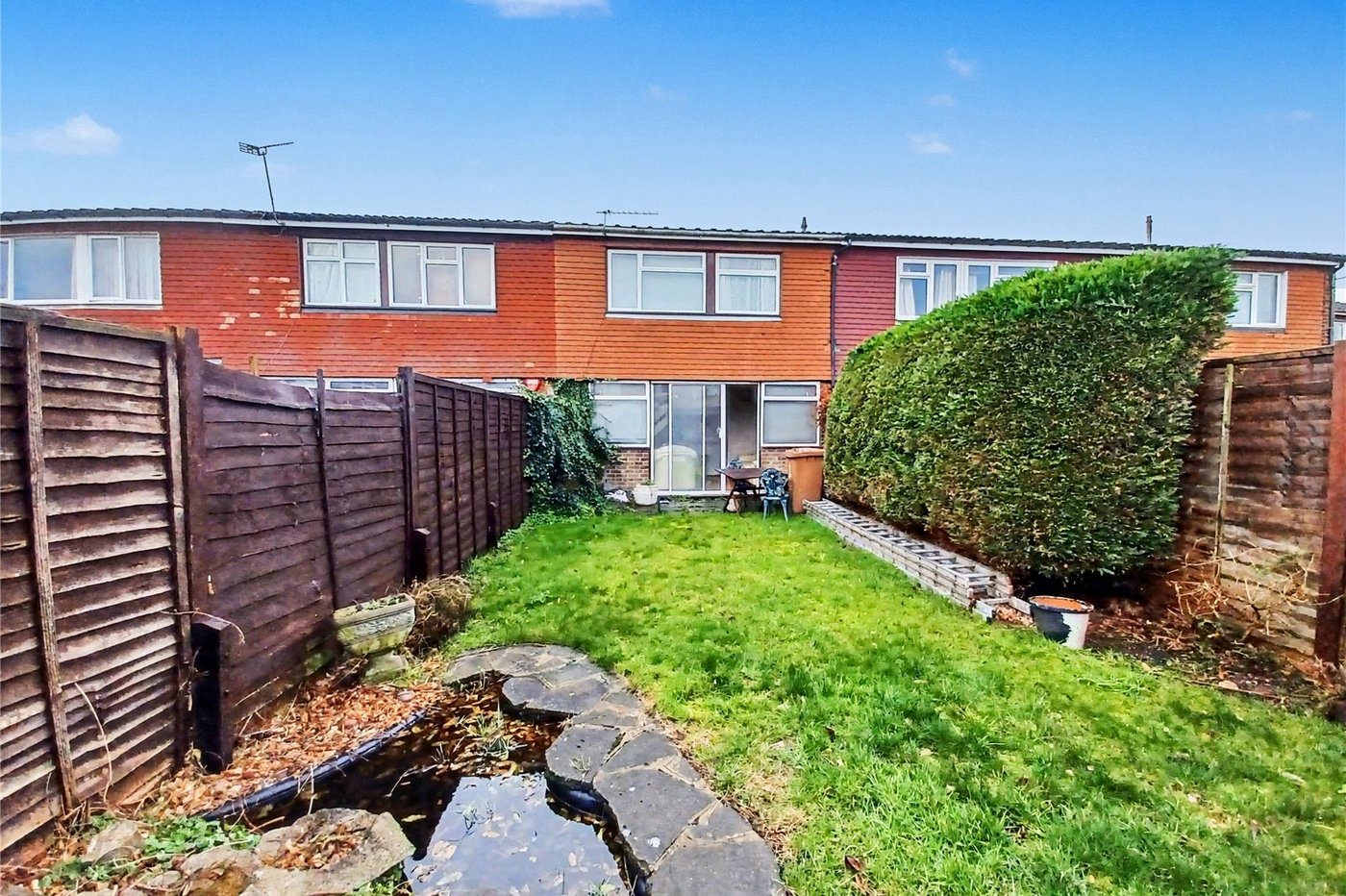 3 bedroom house for sale in Welling | Robinson Jackson