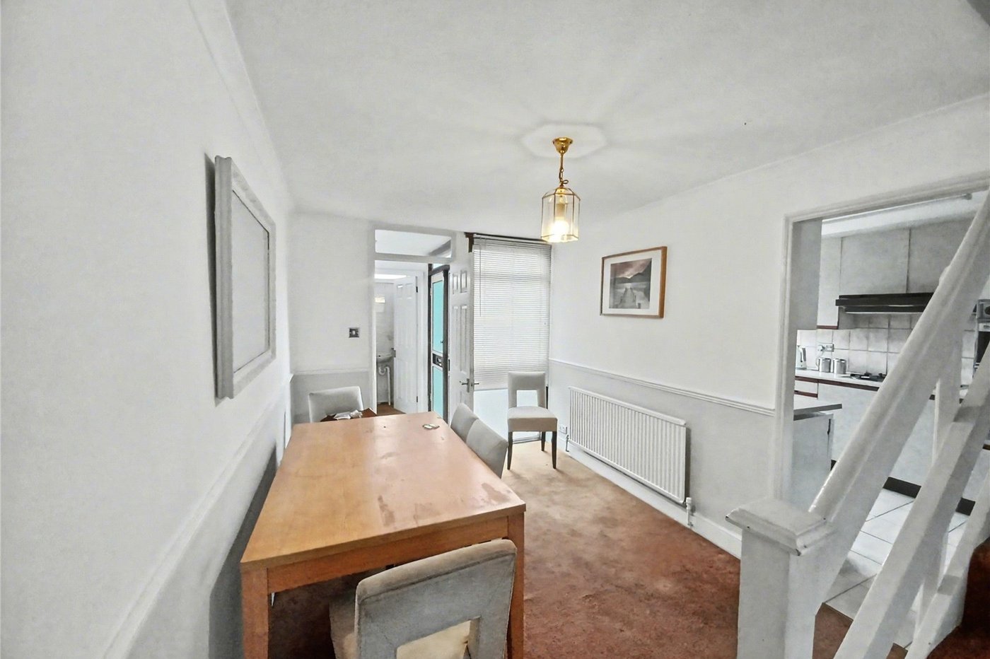 3 bedroom house for sale in Welling | Robinson Jackson