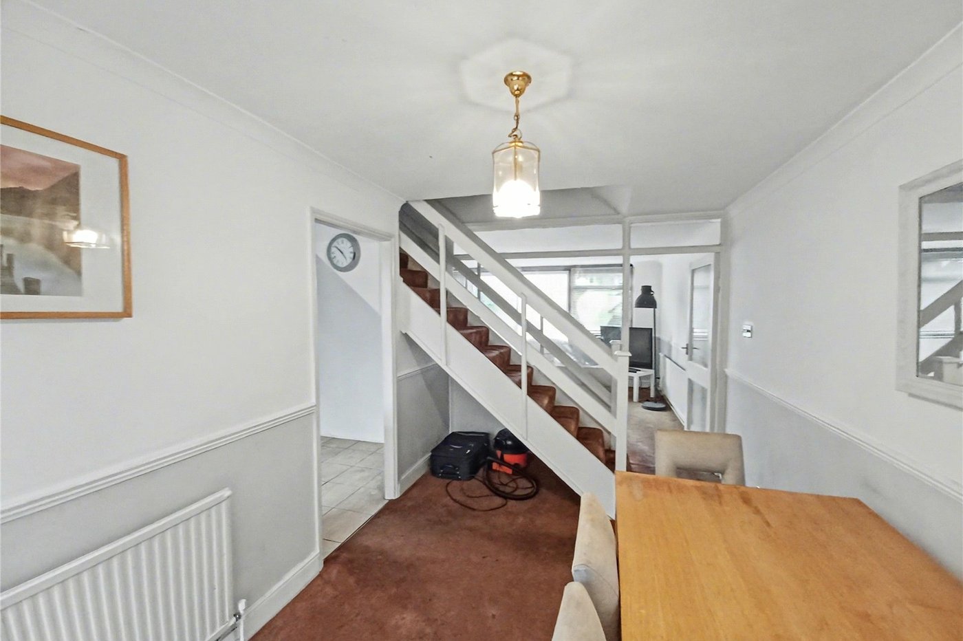 3 bedroom house for sale in Welling | Robinson Jackson