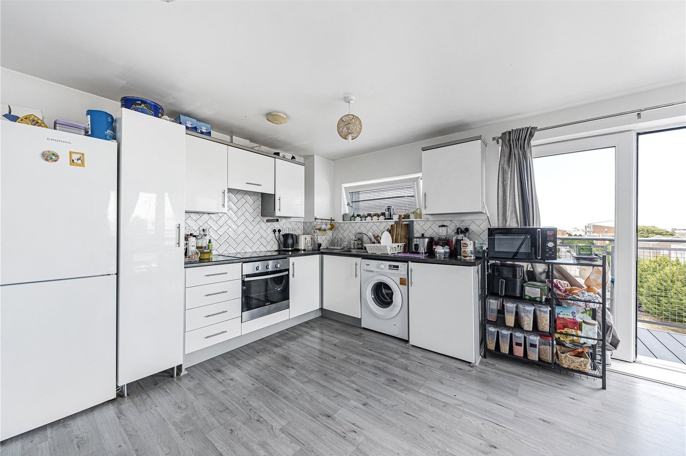 2 bedroom property for sale in Dartford | Robinson Jackson