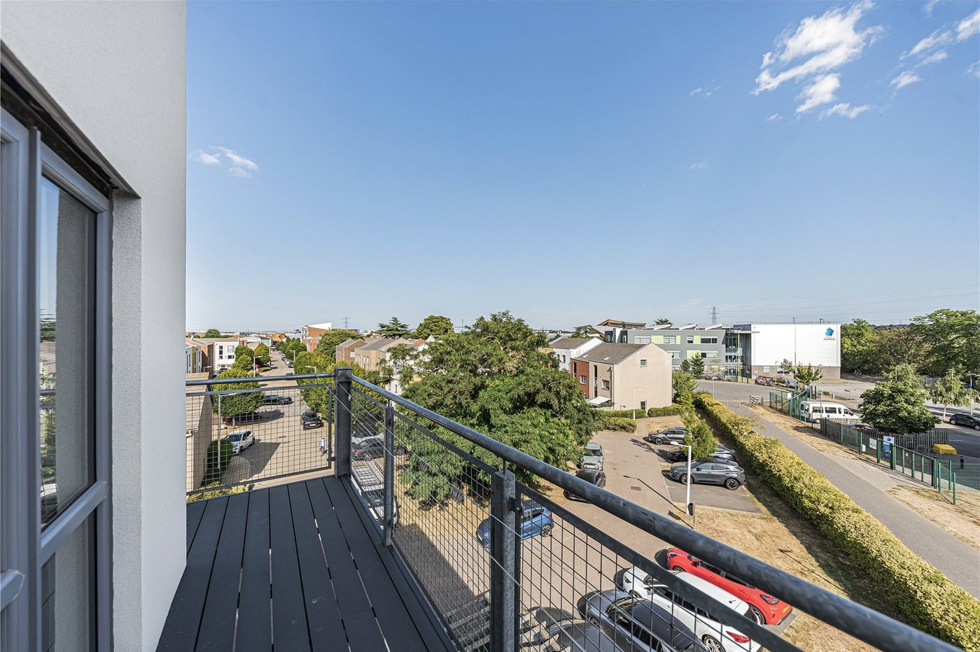 2 bedroom property for sale in Dartford | Robinson Jackson