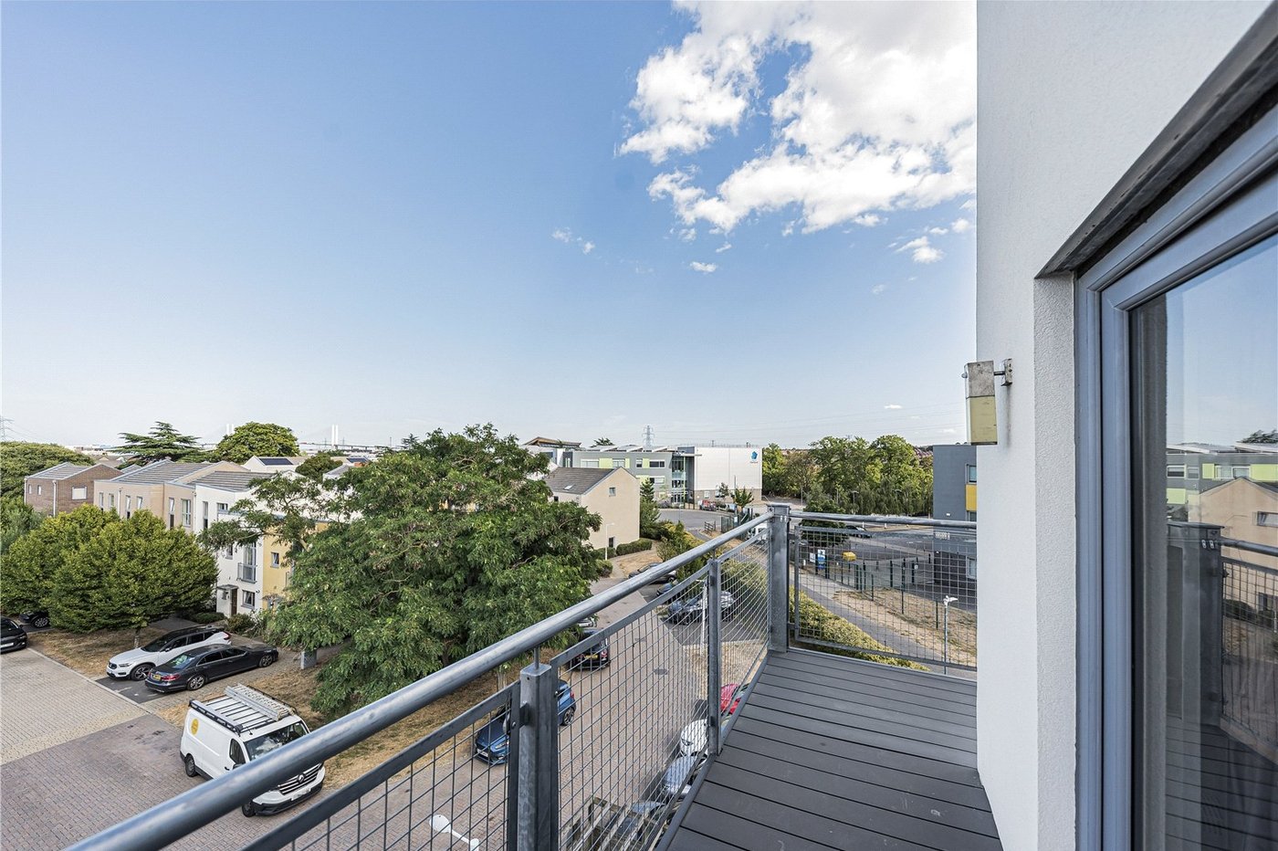 2 bedroom property for sale in Dartford | Robinson Jackson