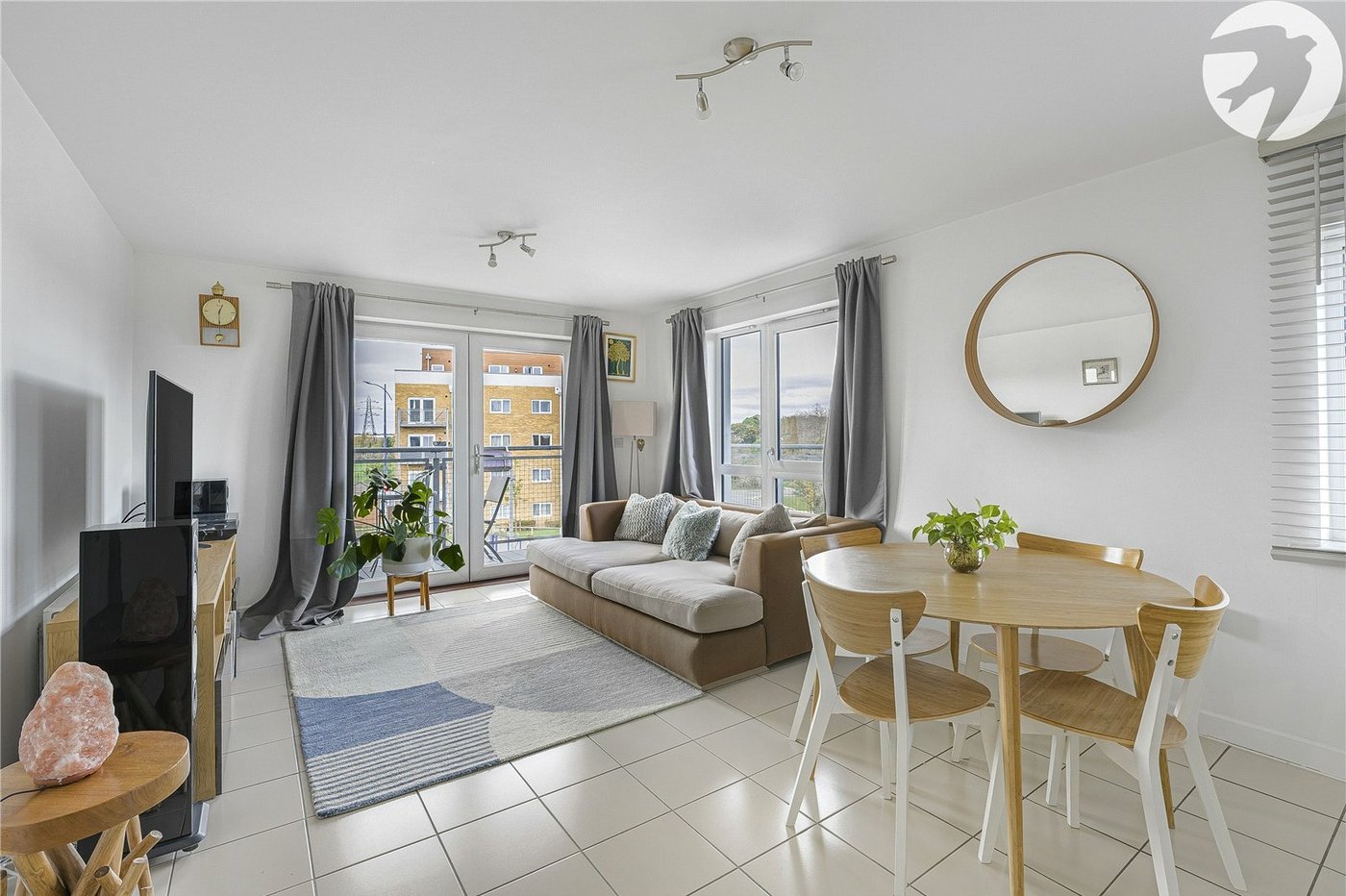 2 bedroom property for sale in The Bridge | Robinson Jackson