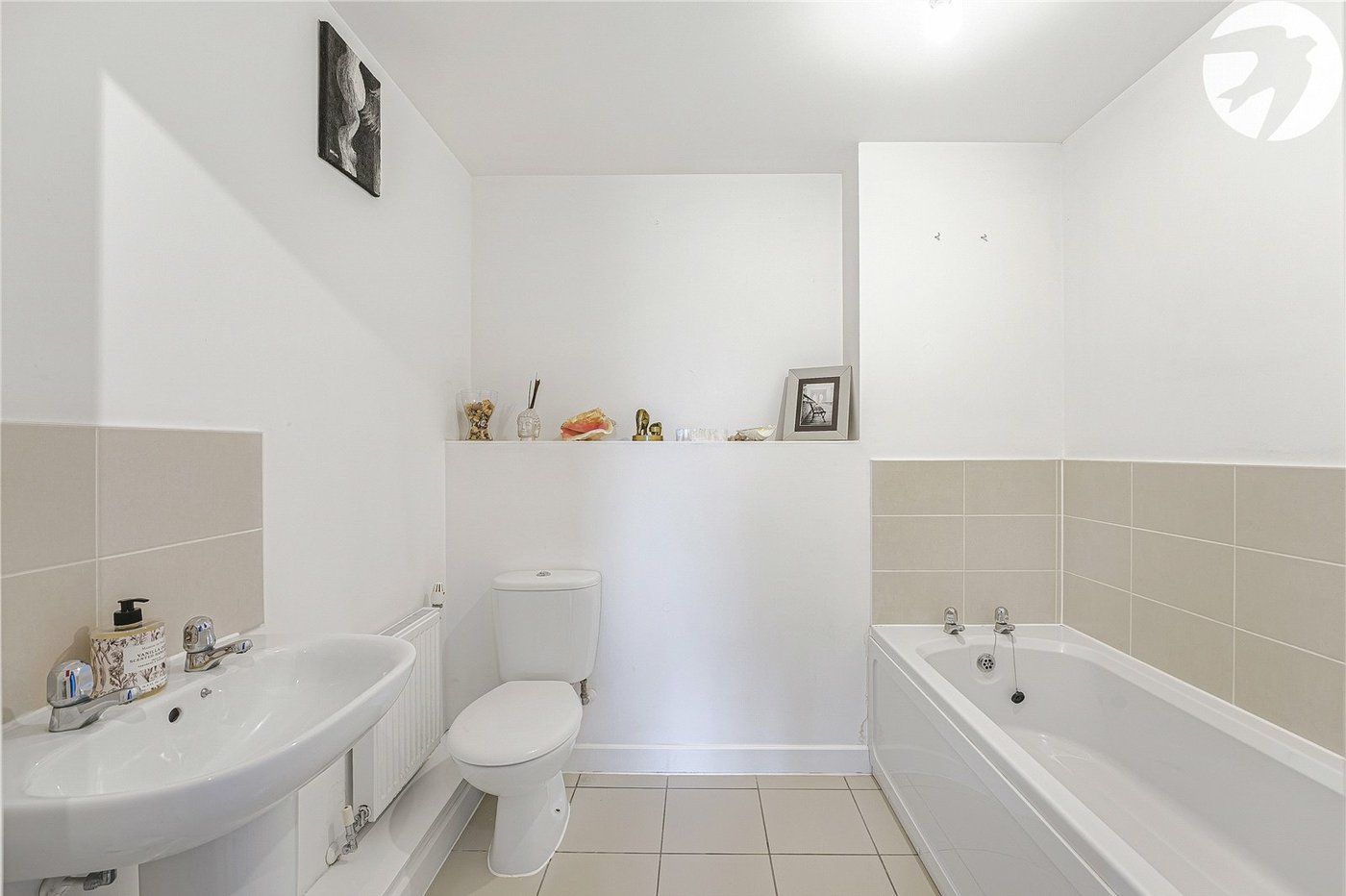 2 bedroom property for sale in The Bridge | Robinson Jackson