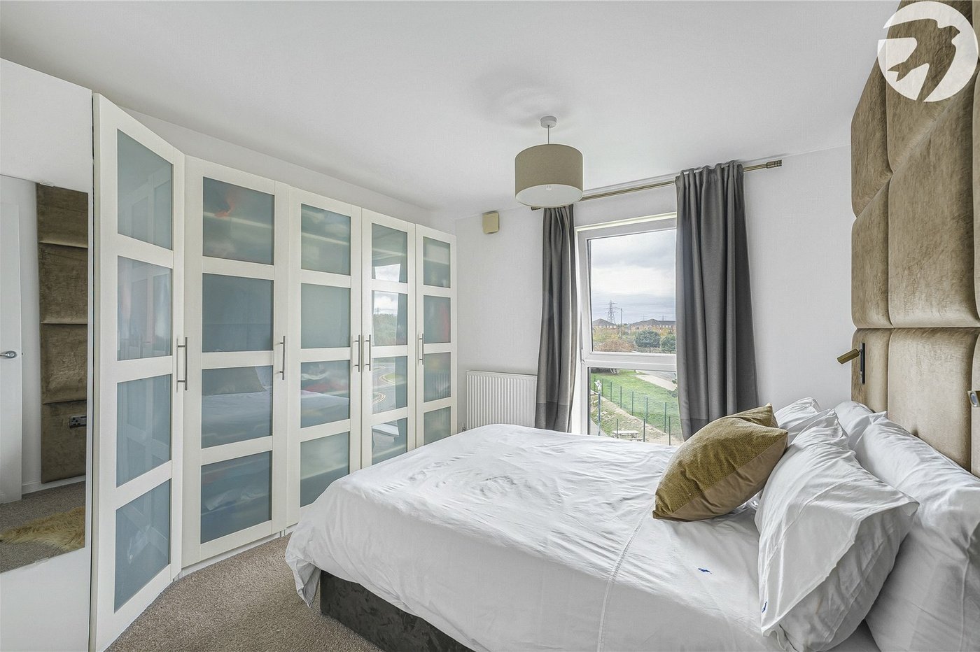 2 bedroom property for sale in The Bridge | Robinson Jackson