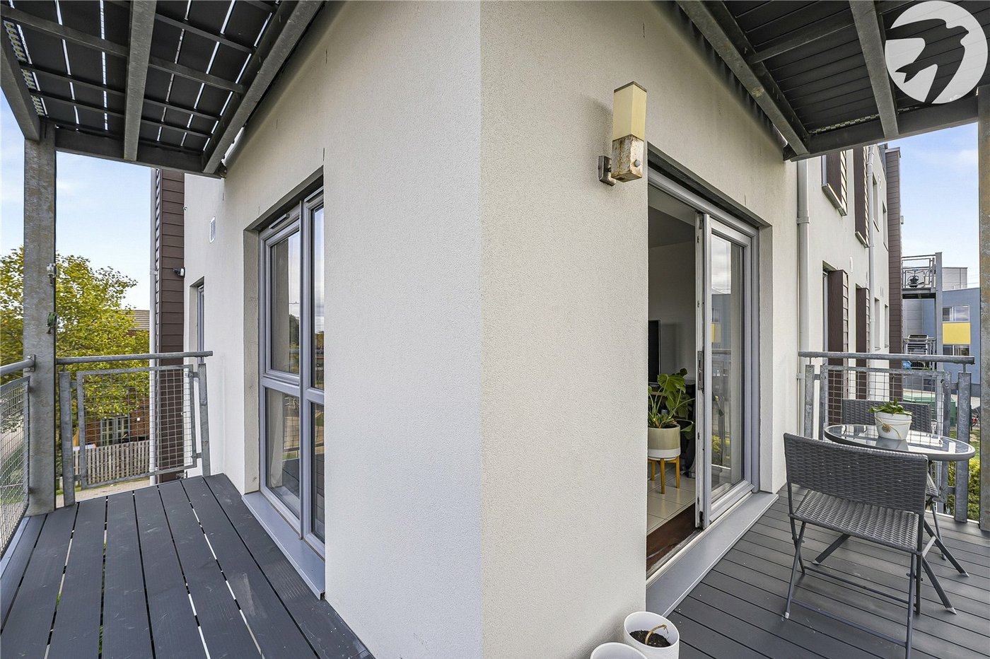 2 bedroom property for sale in The Bridge | Robinson Jackson