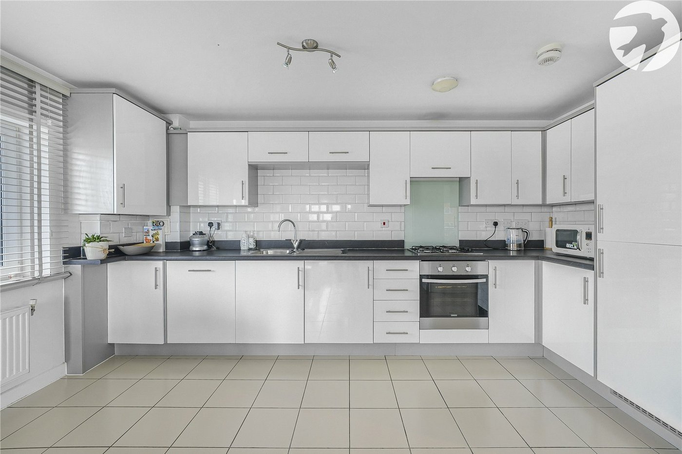 2 bedroom property for sale in The Bridge | Robinson Jackson