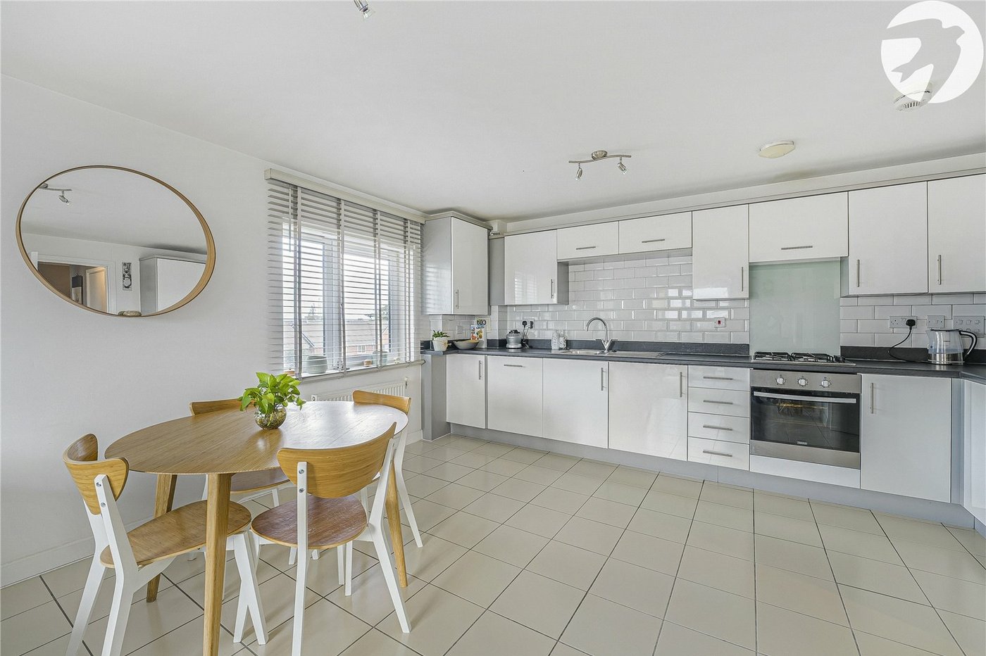 2 bedroom property for sale in The Bridge | Robinson Jackson