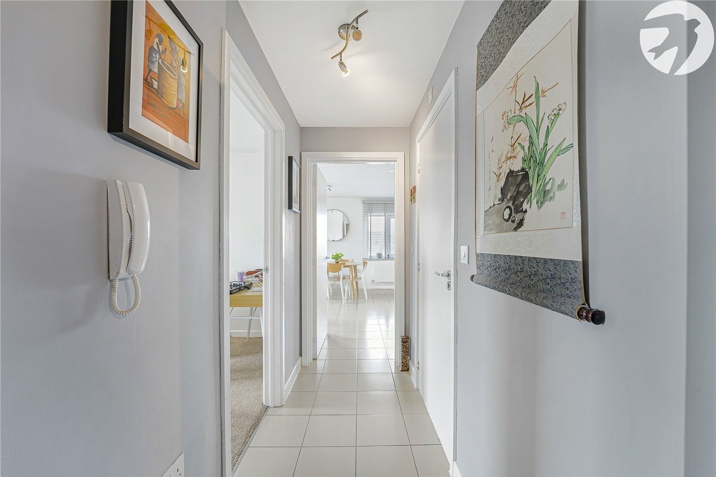 2 bedroom property for sale in The Bridge | Robinson Jackson