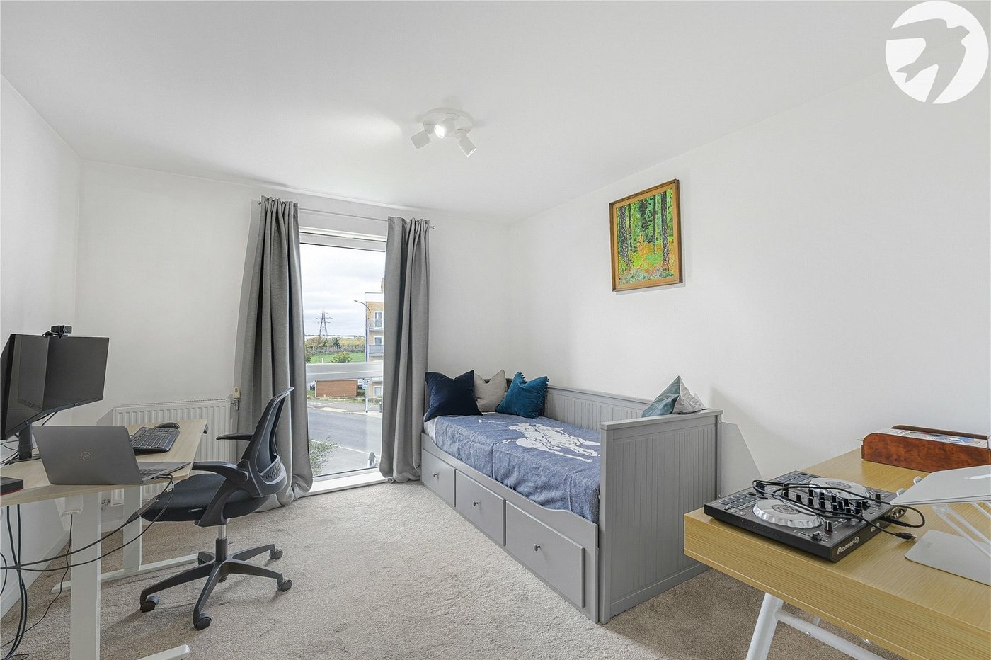 2 bedroom property for sale in The Bridge | Robinson Jackson