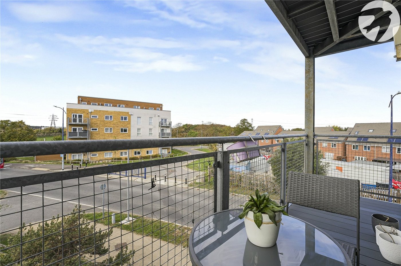 2 bedroom property for sale in The Bridge | Robinson Jackson