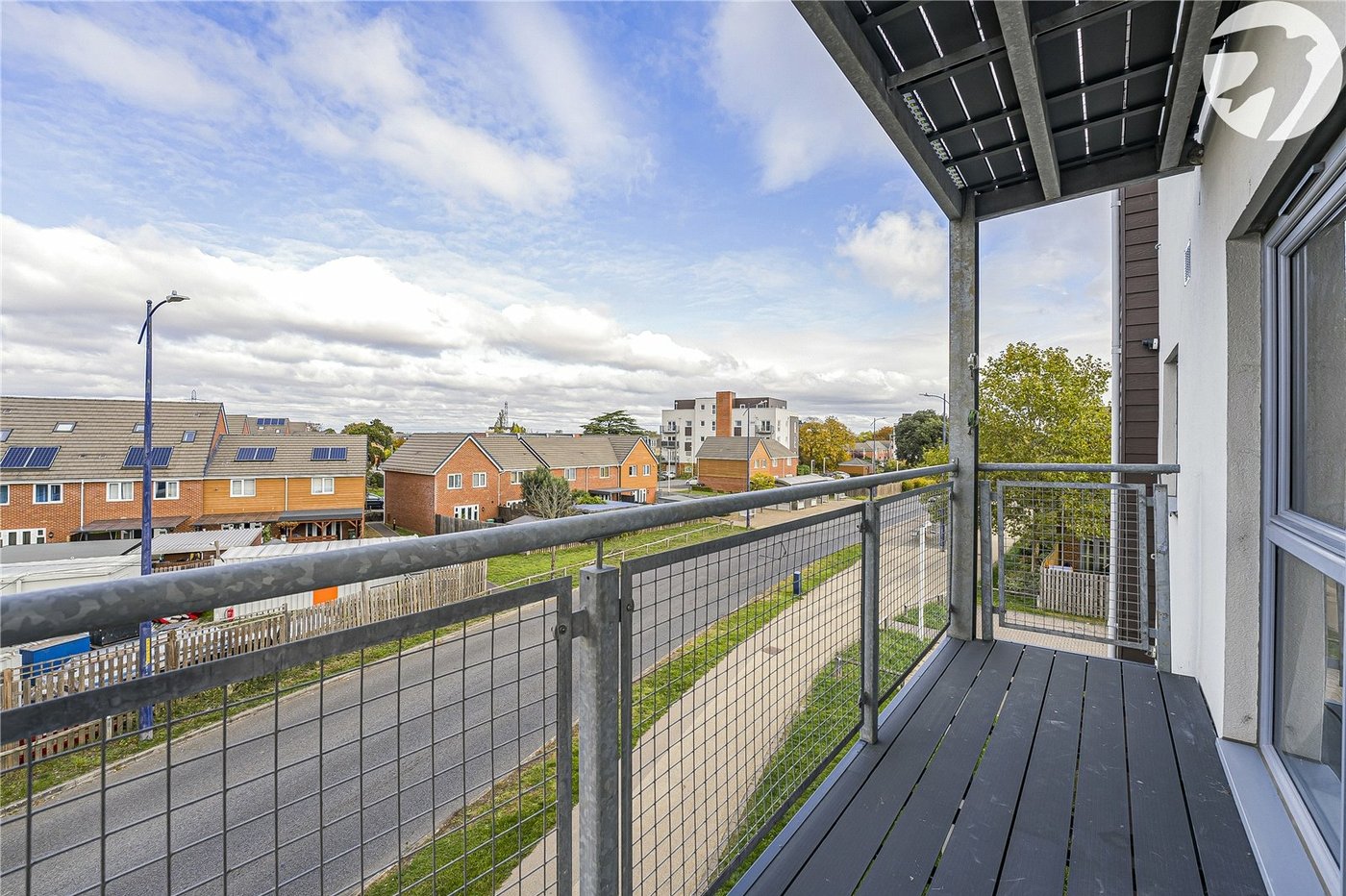 2 bedroom property for sale in The Bridge | Robinson Jackson