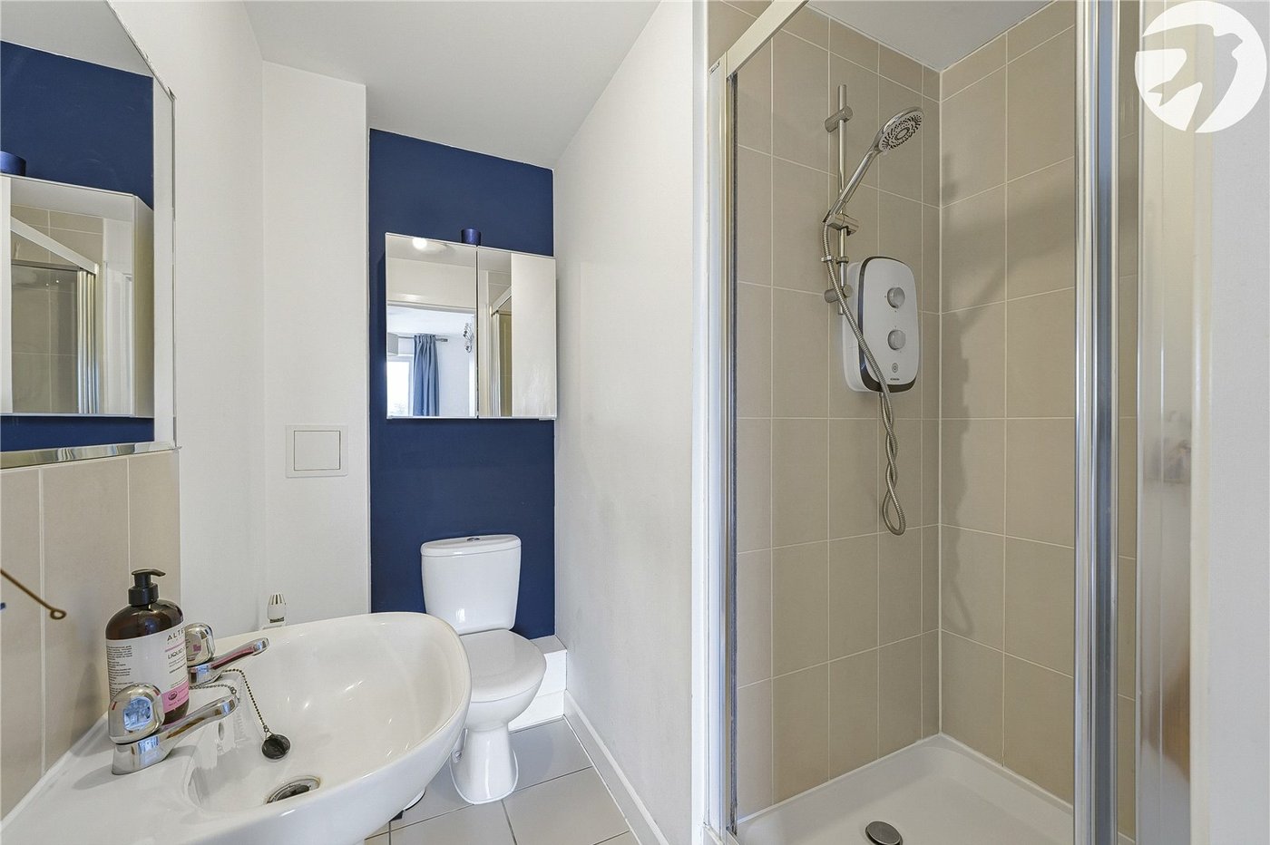 2 bedroom property for sale in The Bridge | Robinson Jackson