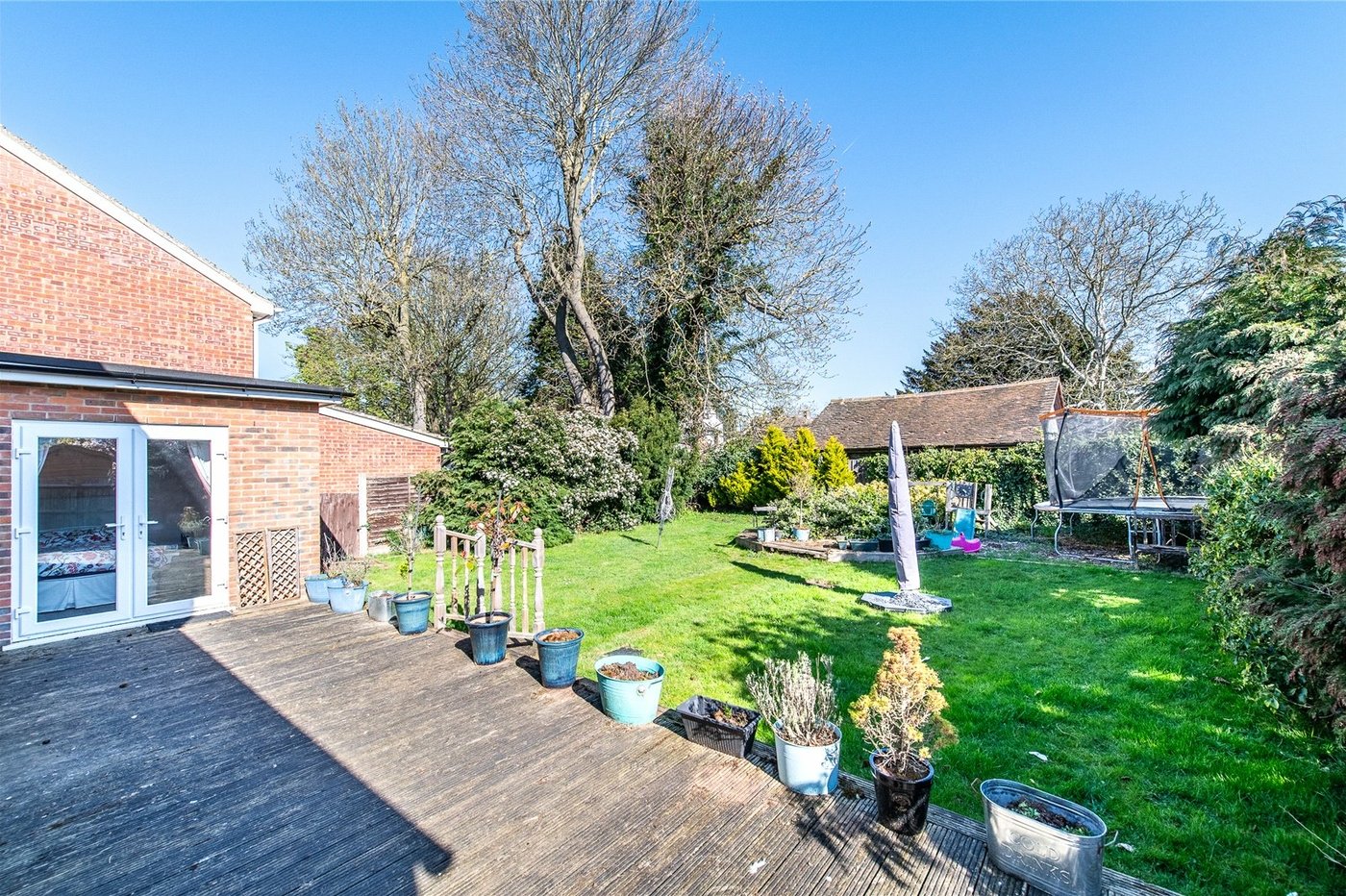 4 bedroom house for sale in Longfield | Robinson Michael & Jackson