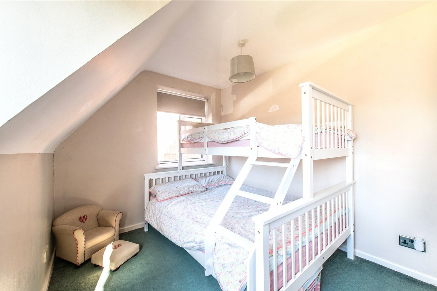 4 bedroom house for sale in Longfield | Robinson Michael & Jackson