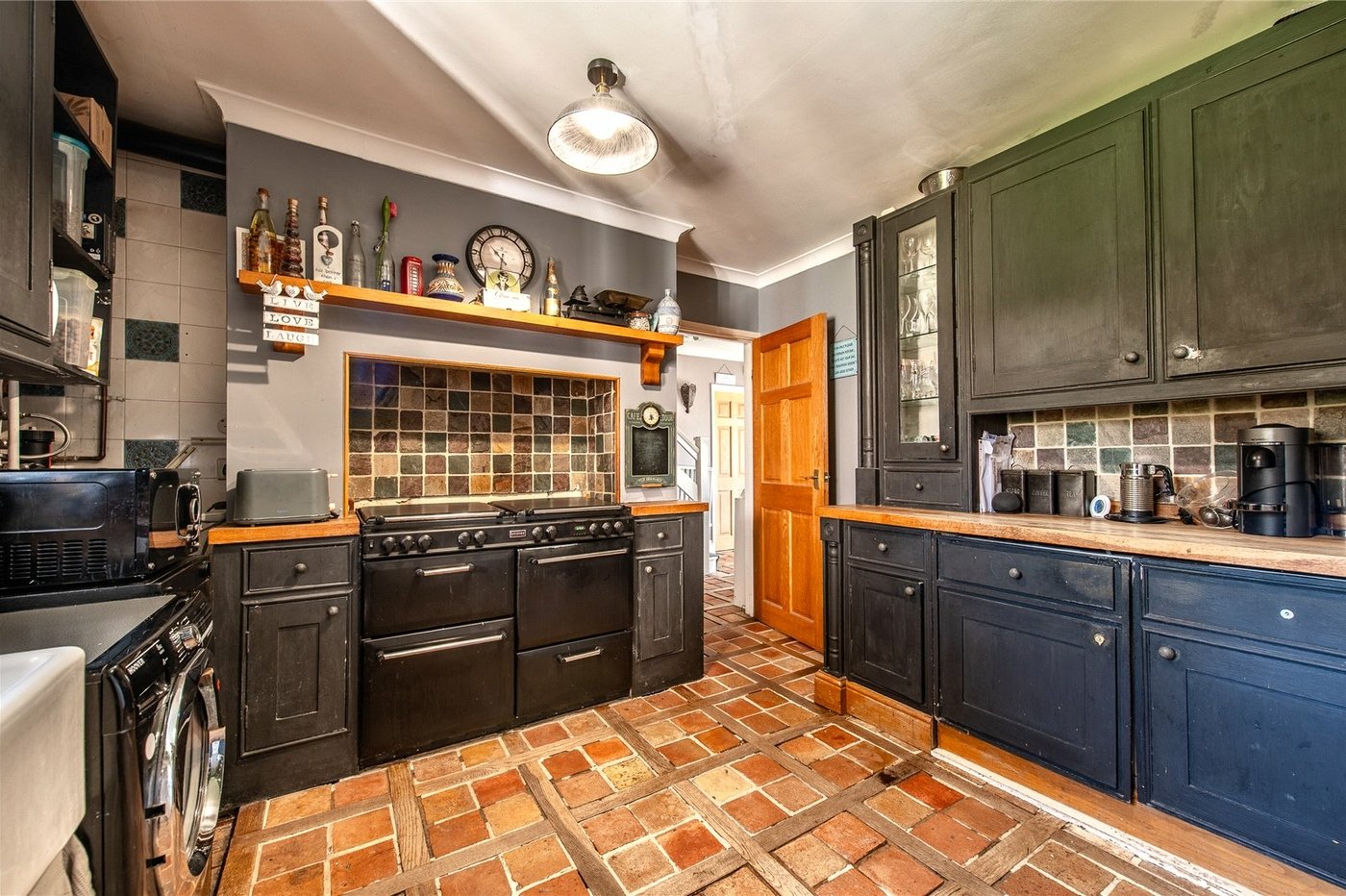 4 bedroom house for sale in Longfield | Robinson Michael & Jackson