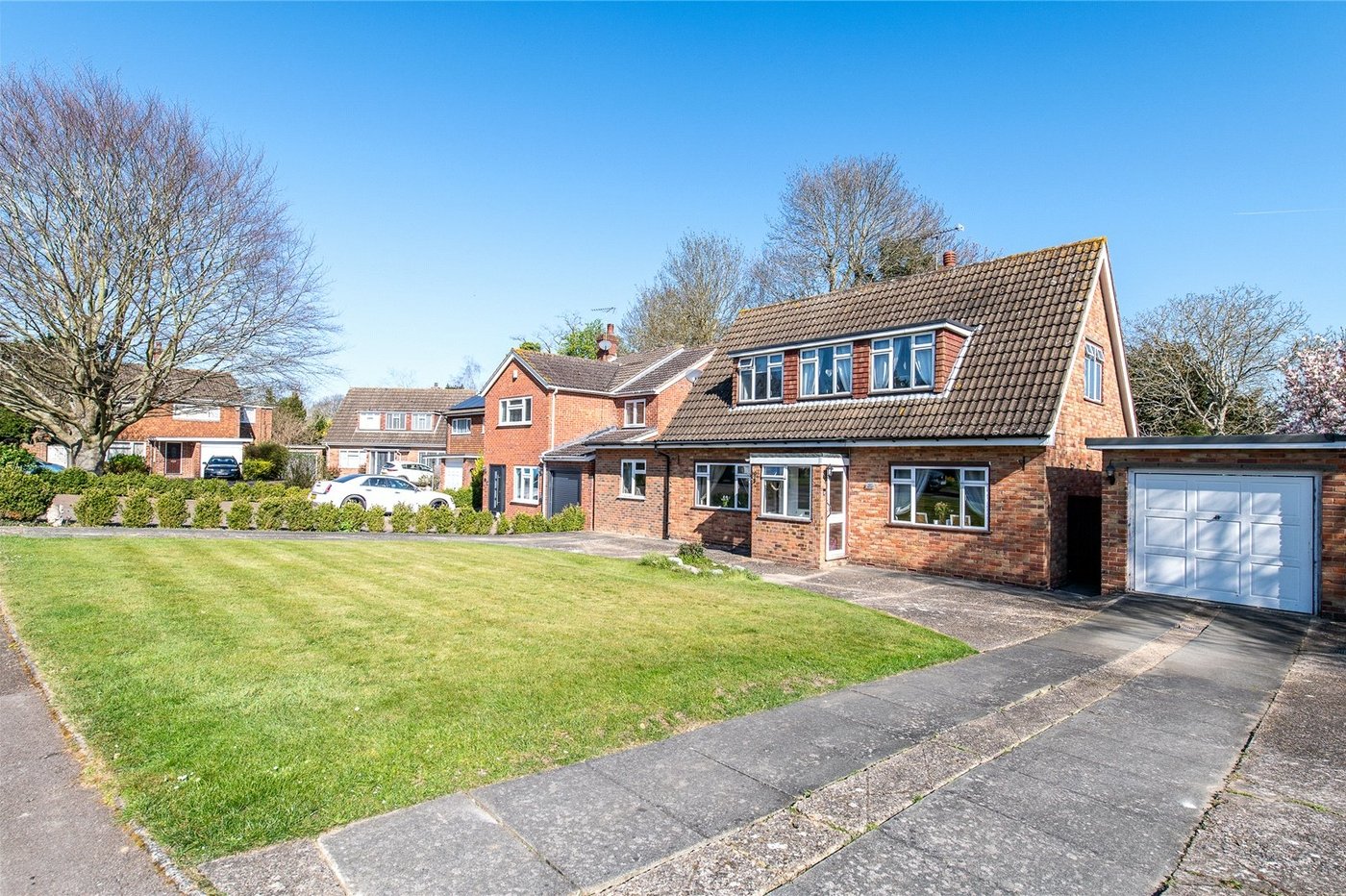 4 bedroom house for sale in Longfield | Robinson Michael & Jackson