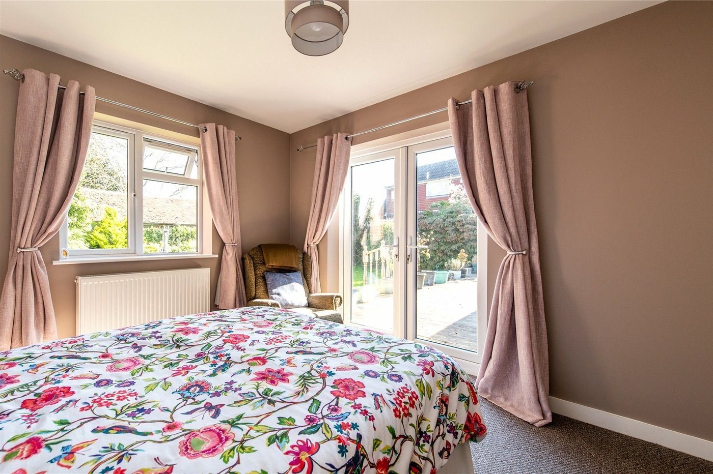 4 bedroom house for sale in Longfield | Robinson Michael & Jackson