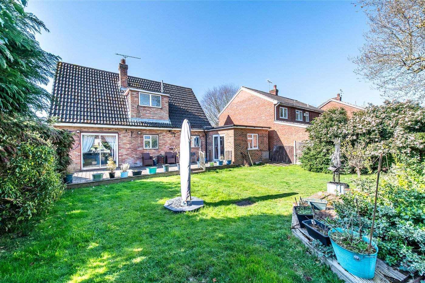 4 bedroom house for sale in Longfield | Robinson Michael & Jackson