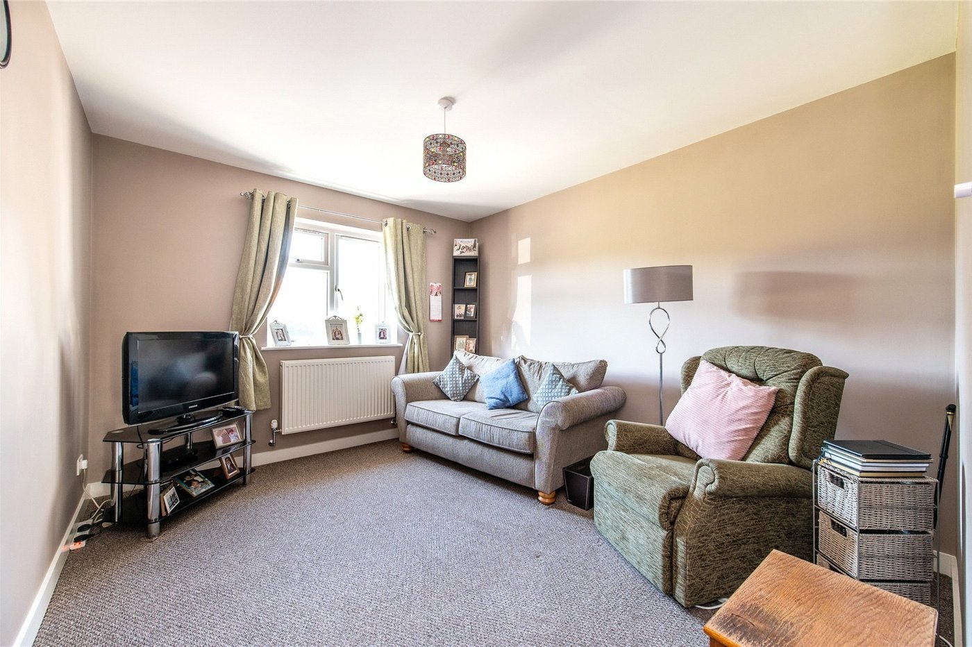 4 bedroom house for sale in Longfield | Robinson Michael & Jackson