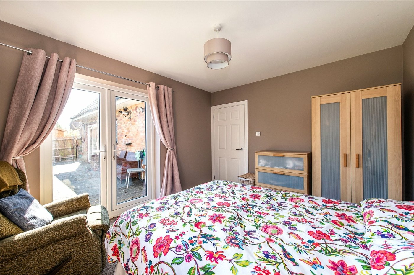 4 bedroom house for sale in Longfield | Robinson Michael & Jackson