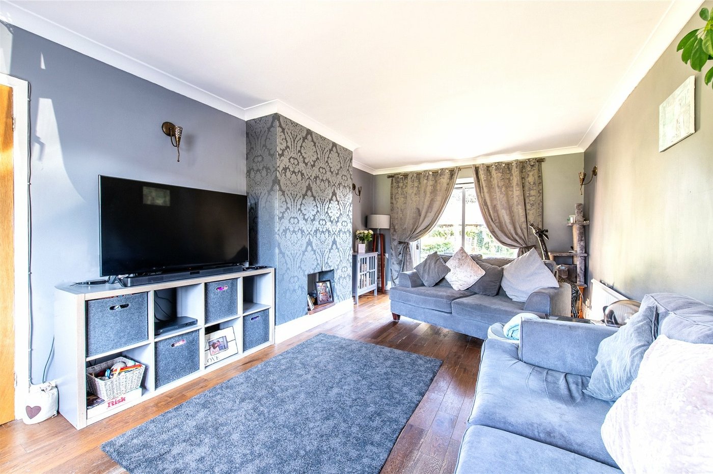 4 bedroom house for sale in Longfield | Robinson Michael & Jackson