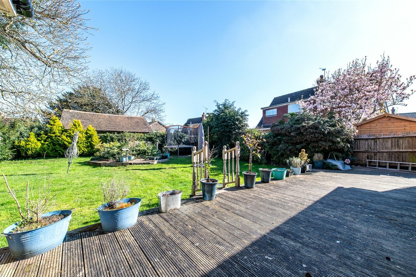 4 bedroom house for sale in Longfield | Robinson Michael & Jackson