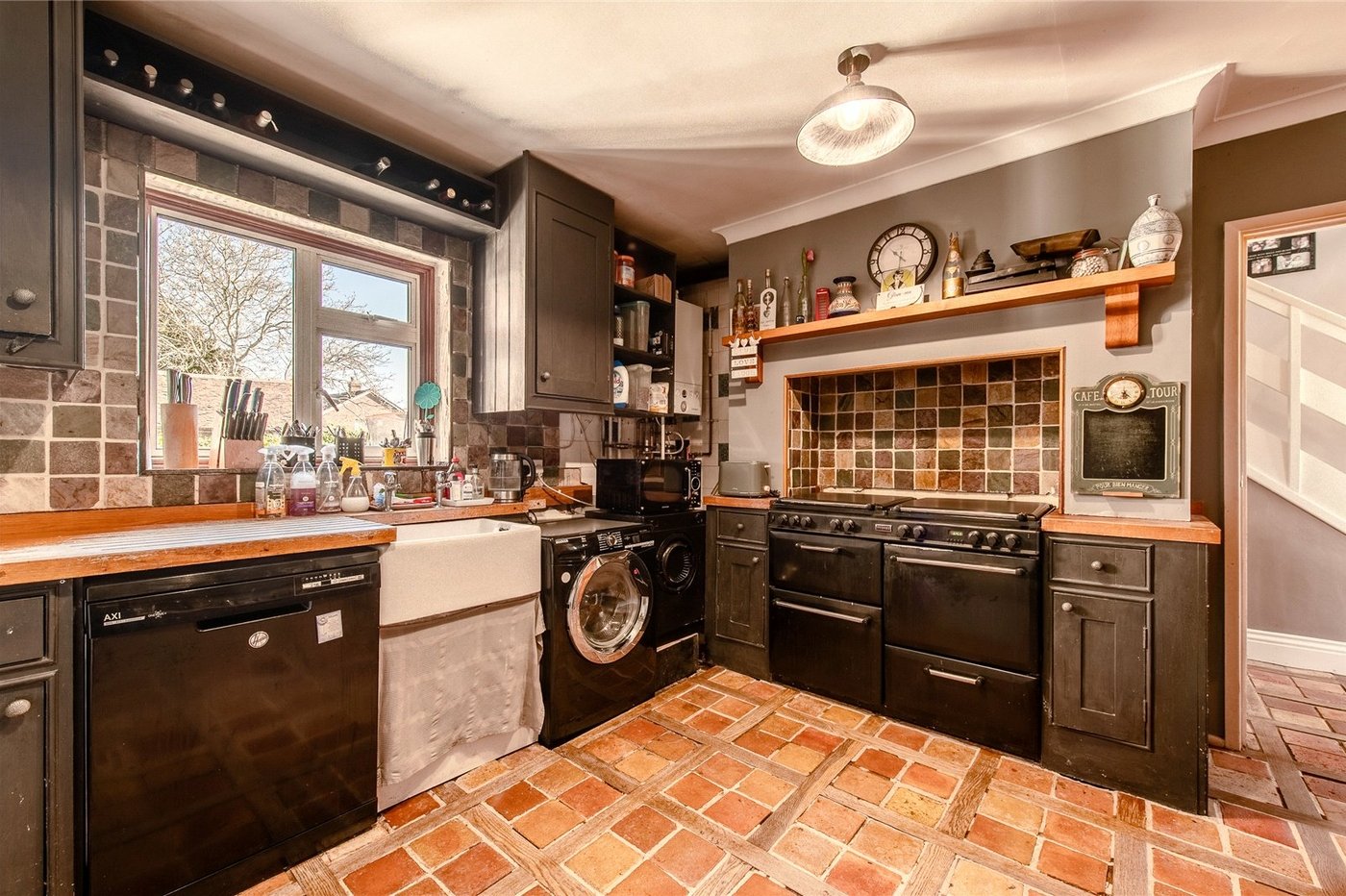 4 bedroom house for sale in Longfield | Robinson Michael & Jackson