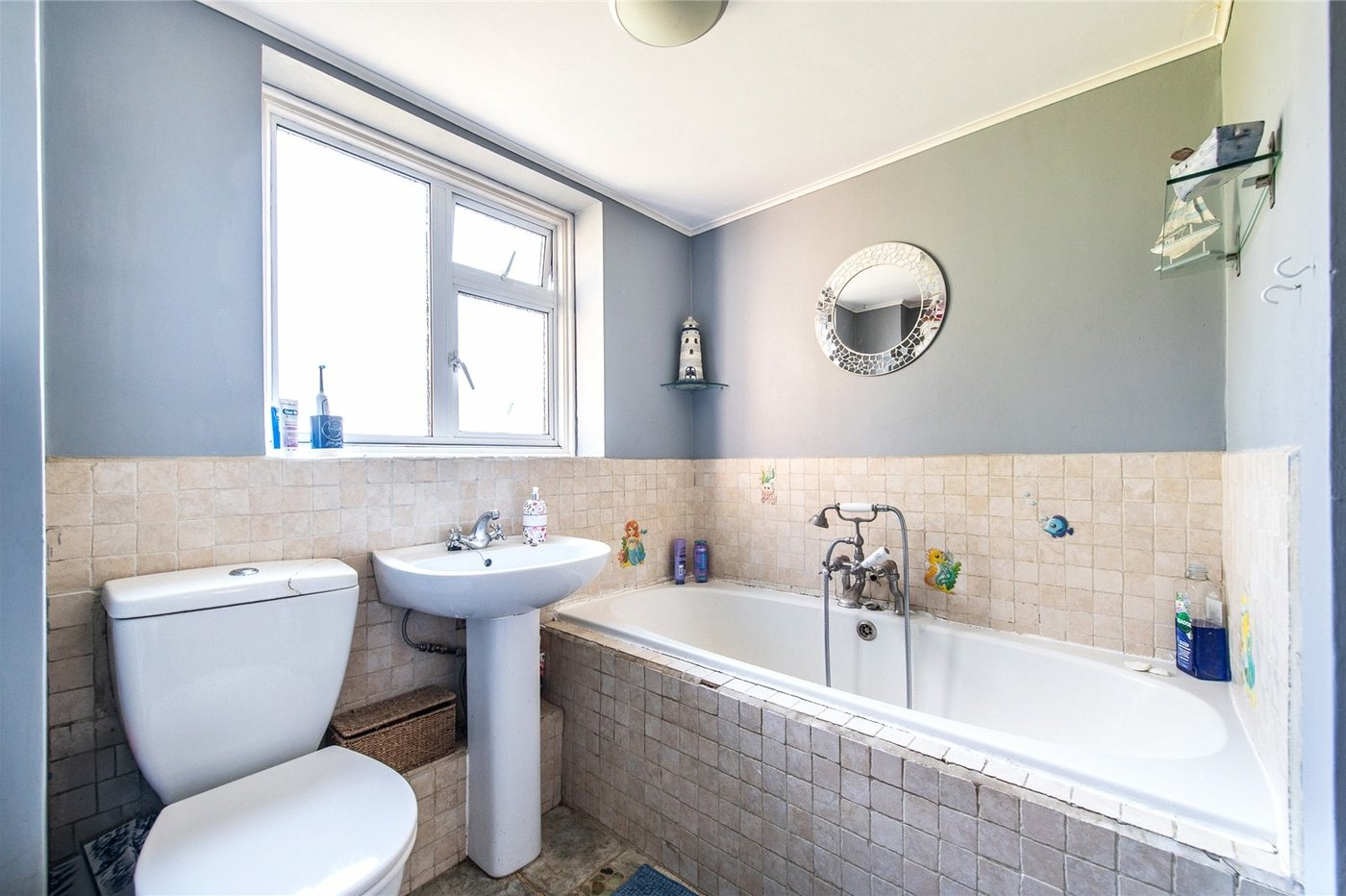 4 bedroom house for sale in Longfield | Robinson Michael & Jackson