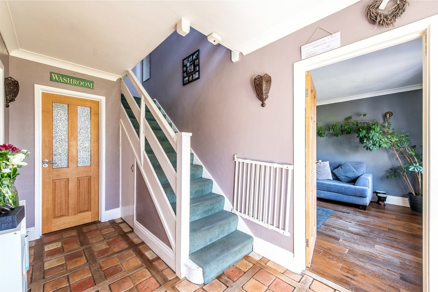 4 bedroom house for sale in Longfield | Robinson Michael & Jackson