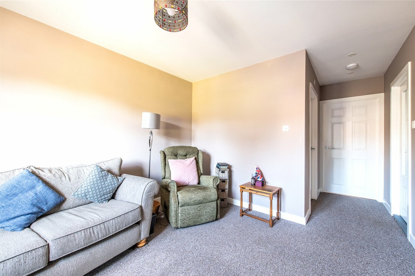 4 bedroom house for sale in Longfield | Robinson Michael & Jackson