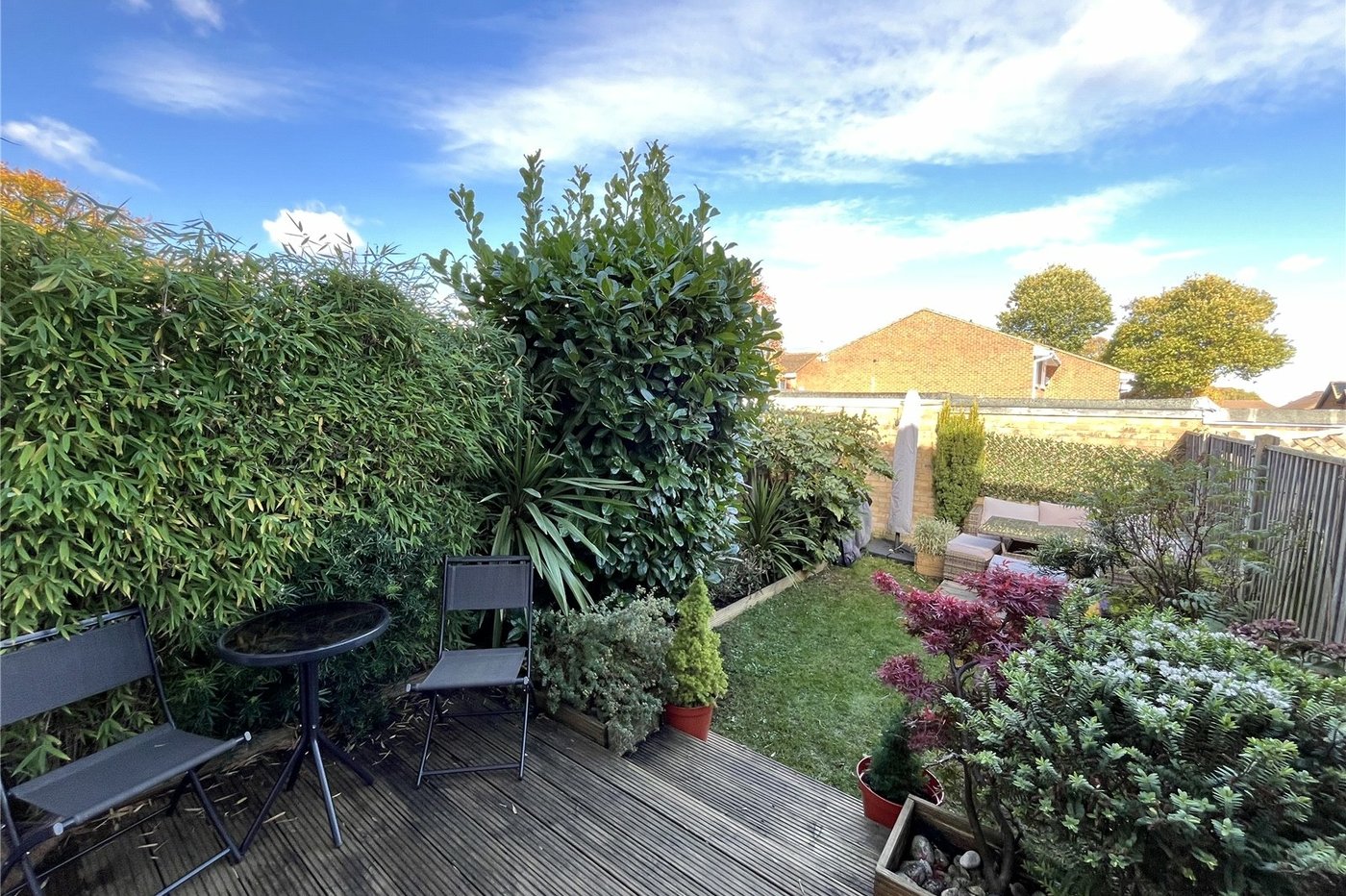 2 bedroom house for sale in Lordswood | Robinson Michael & Jackson