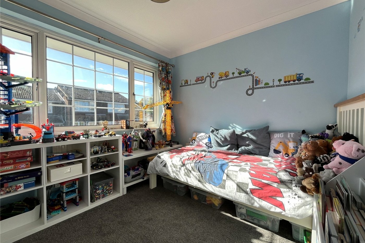 2 bedroom house for sale in Lordswood | Robinson Michael & Jackson