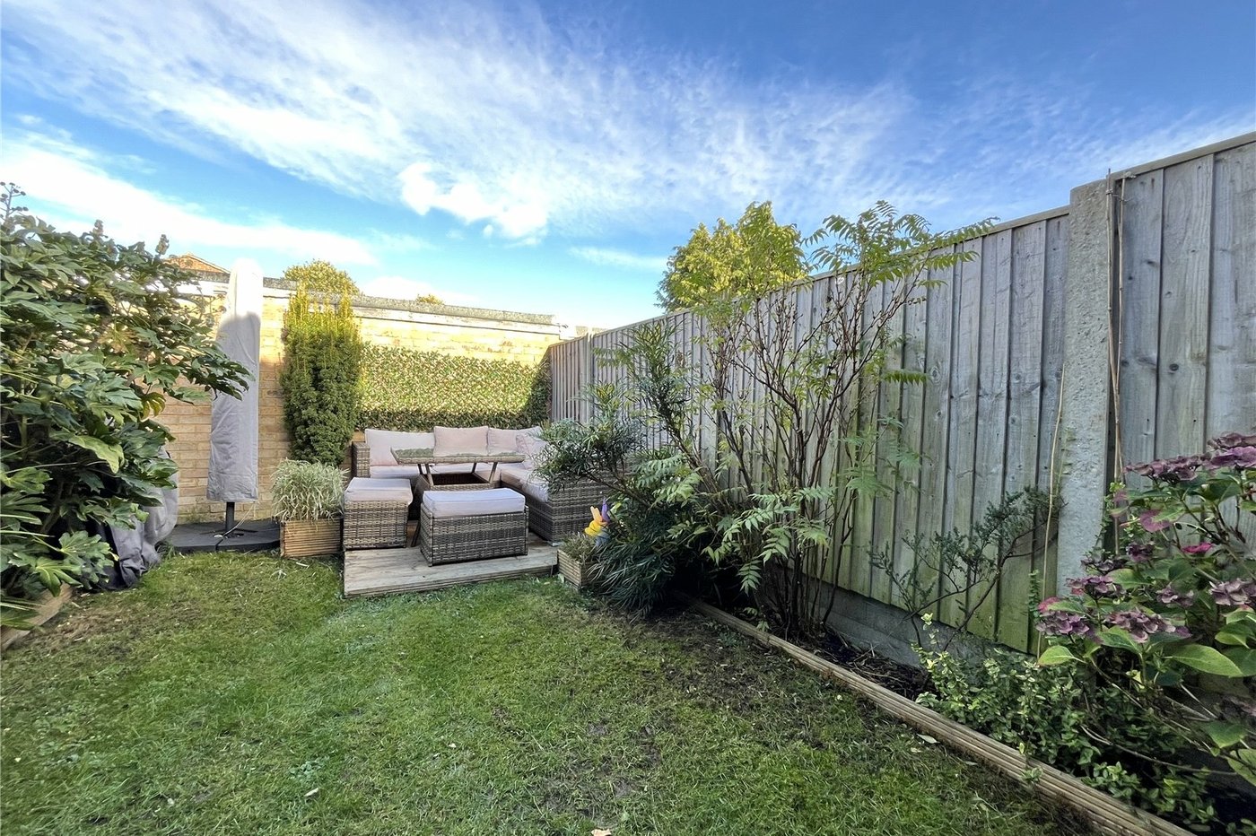 2 bedroom house for sale in Lordswood | Robinson Michael & Jackson