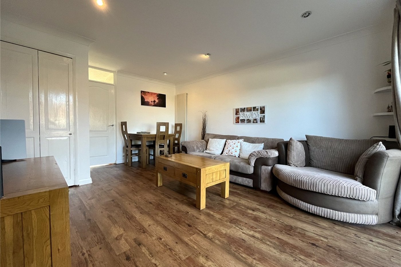 2 bedroom house for sale in Lordswood | Robinson Michael & Jackson