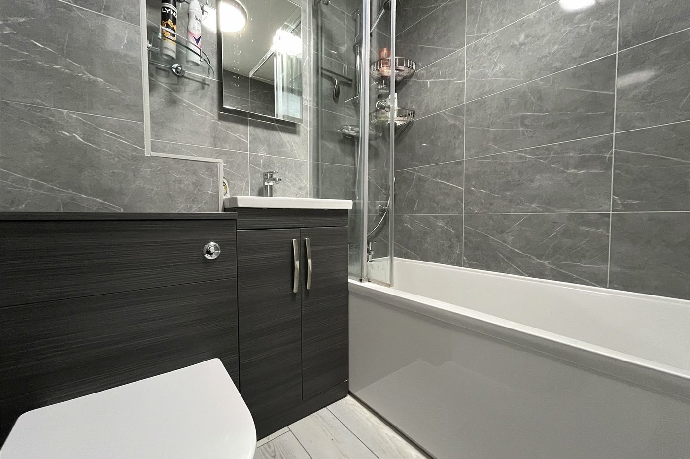 2 bedroom house for sale in Lordswood | Robinson Michael & Jackson