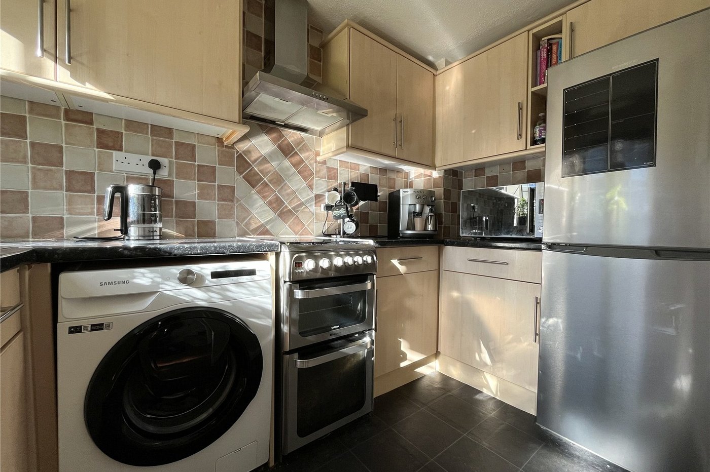 2 bedroom house for sale in Lordswood | Robinson Michael & Jackson