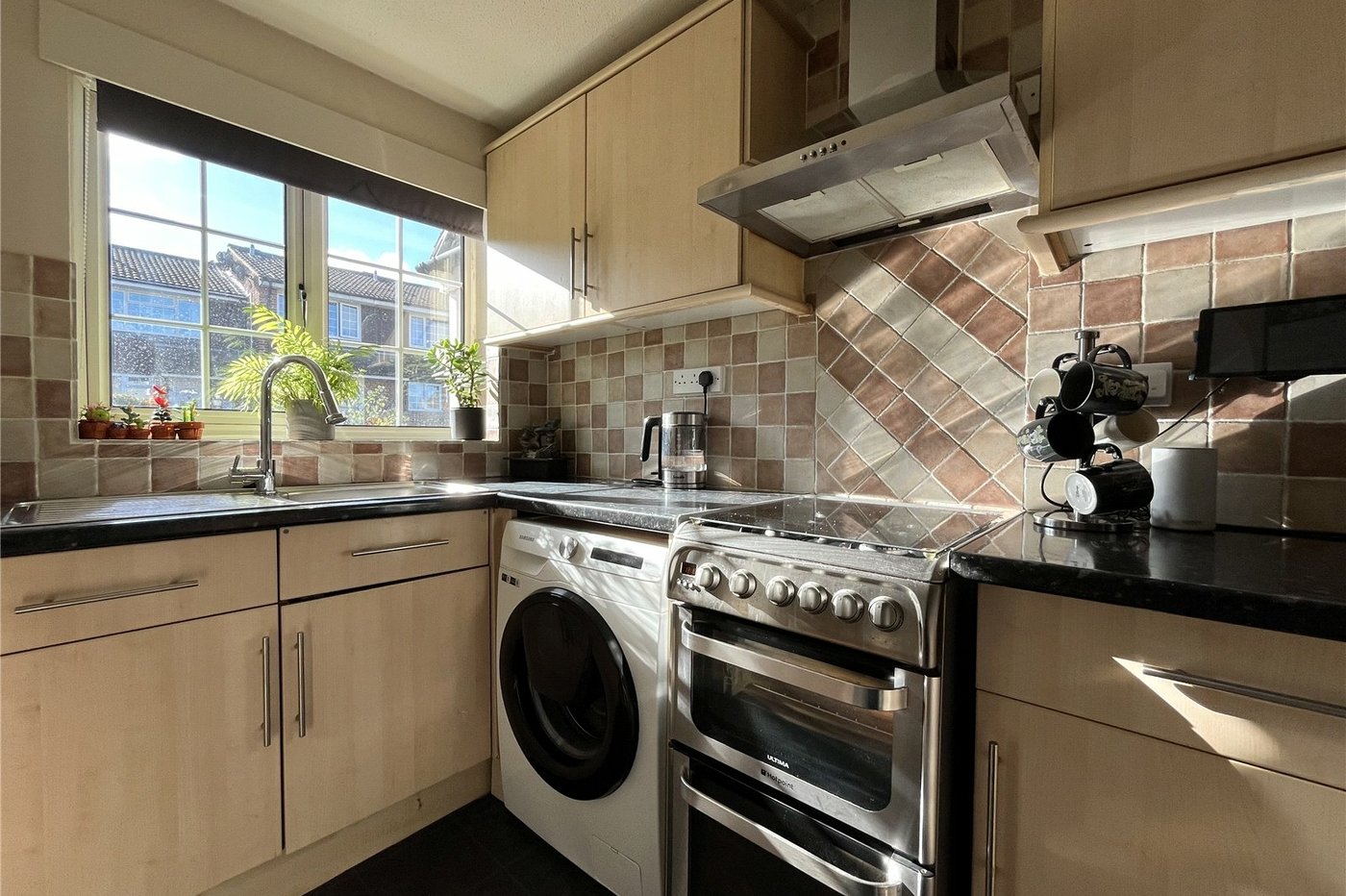 2 bedroom house for sale in Lordswood | Robinson Michael & Jackson