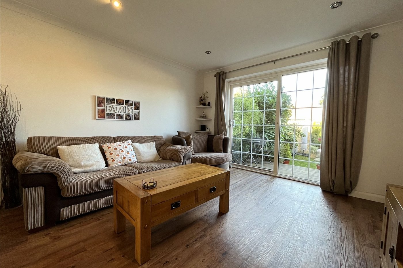 2 bedroom house for sale in Lordswood | Robinson Michael & Jackson