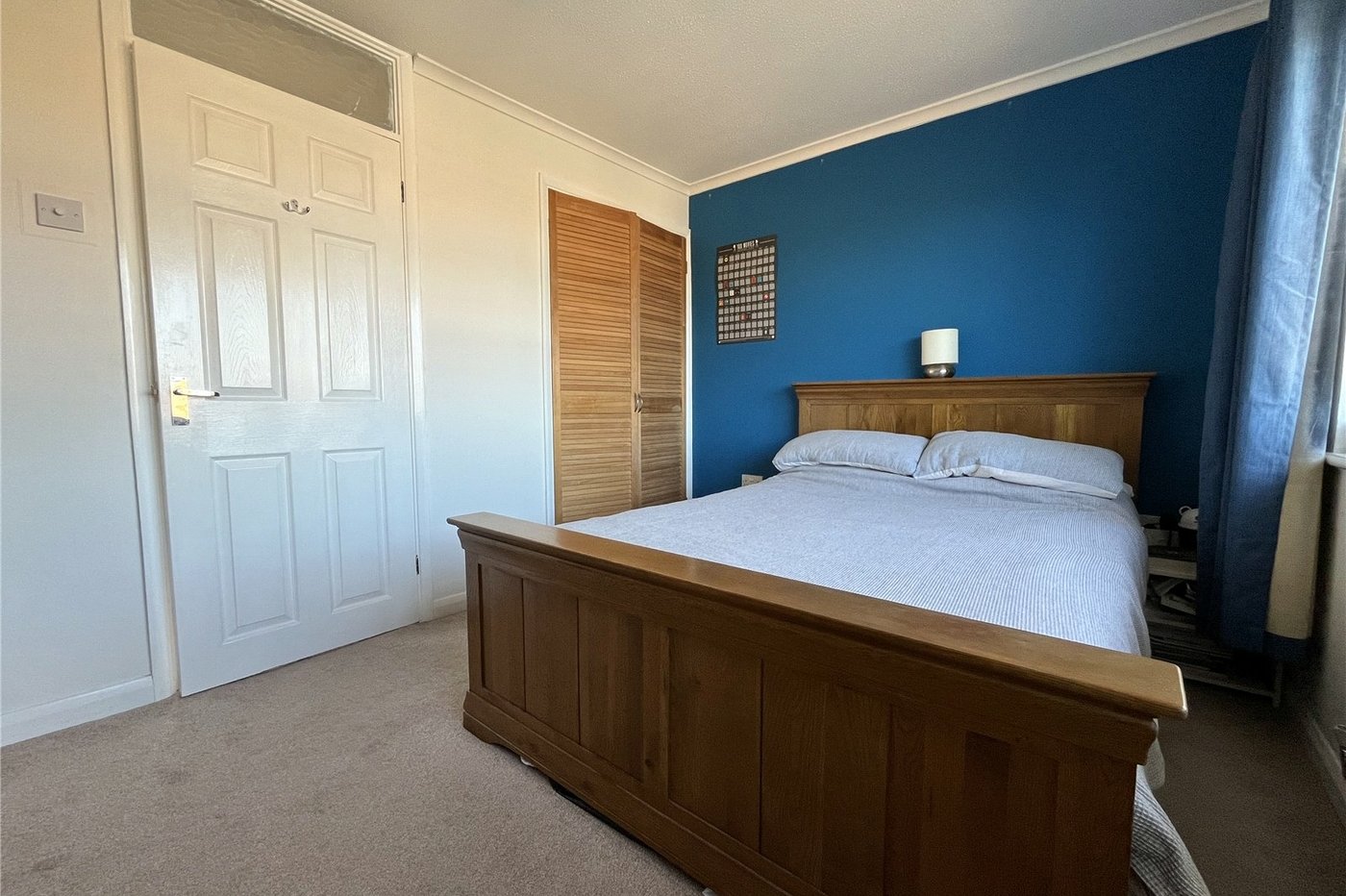 2 bedroom house for sale in Lordswood | Robinson Michael & Jackson