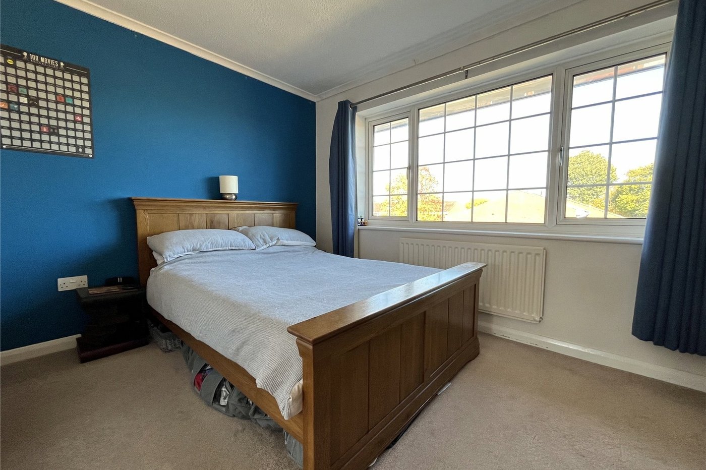 2 bedroom house for sale in Lordswood | Robinson Michael & Jackson