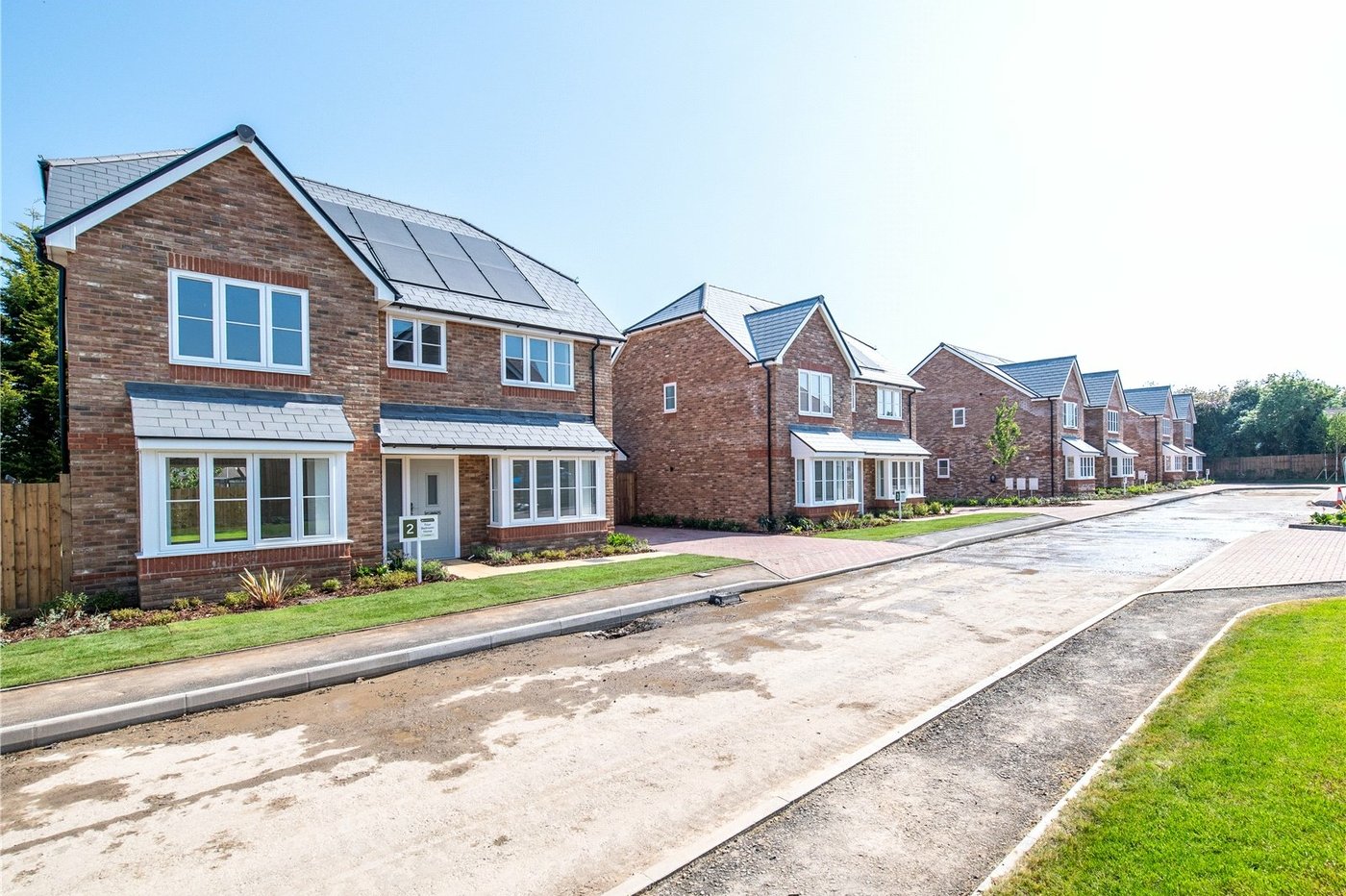 3 bedroom house for sale in Rainham | Robinson Michael & Jackson