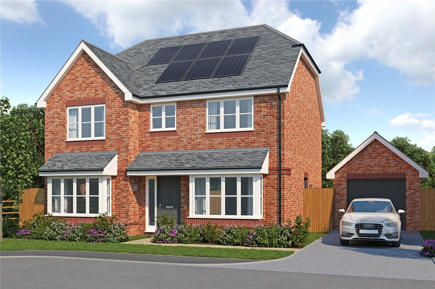 3 bedroom house for sale in Rainham | Robinson Michael & Jackson