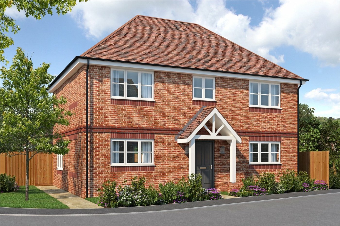 3 bedroom house for sale in Rainham | Robinson Michael & Jackson