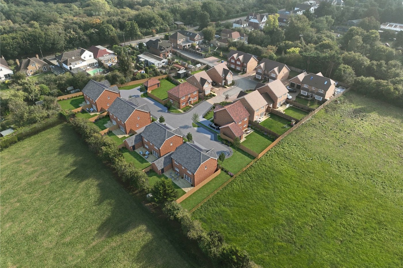 3 bedroom house for sale in Rainham | Robinson Michael & Jackson