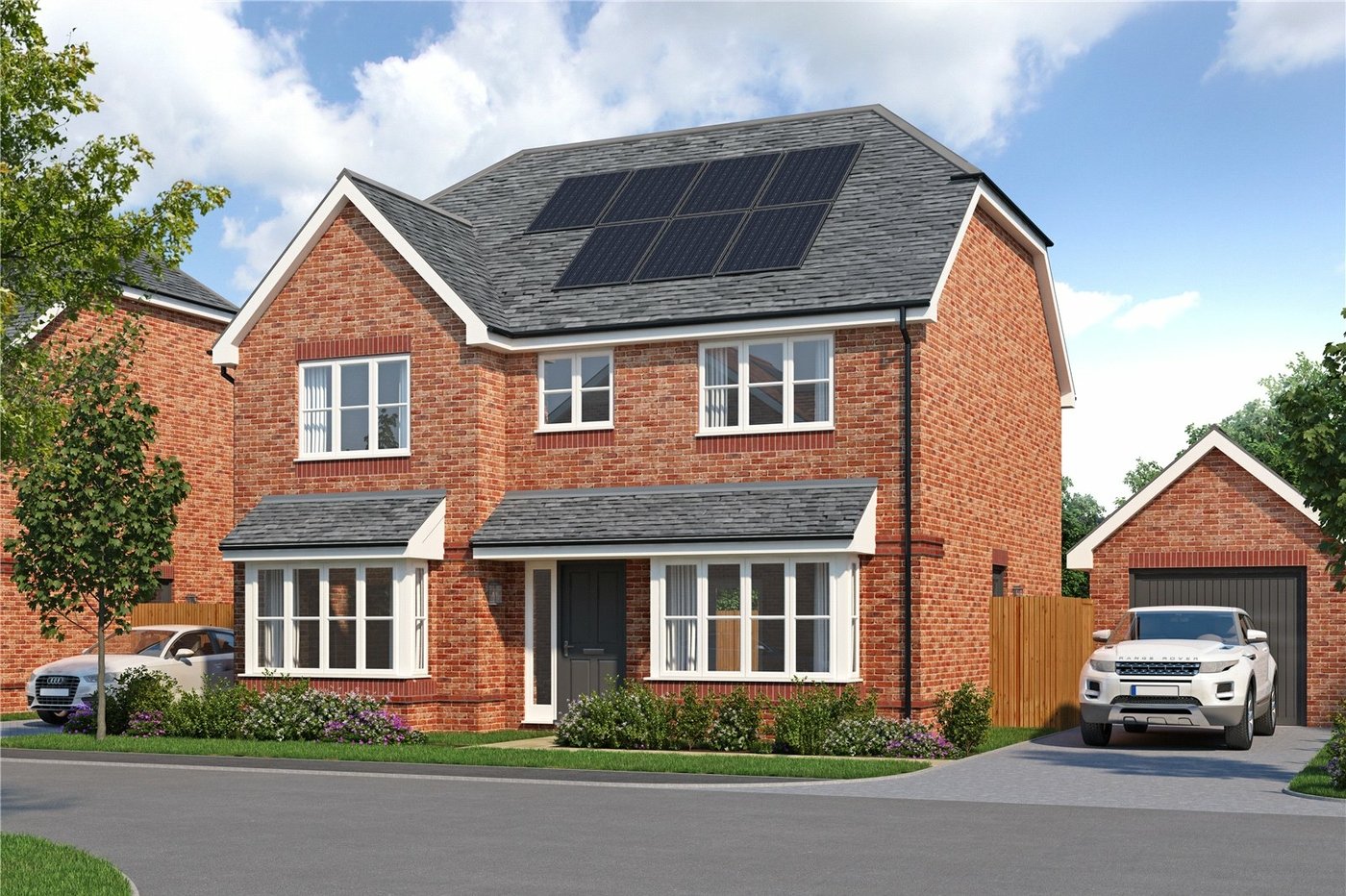 3 bedroom house for sale in Rainham | Robinson Michael & Jackson