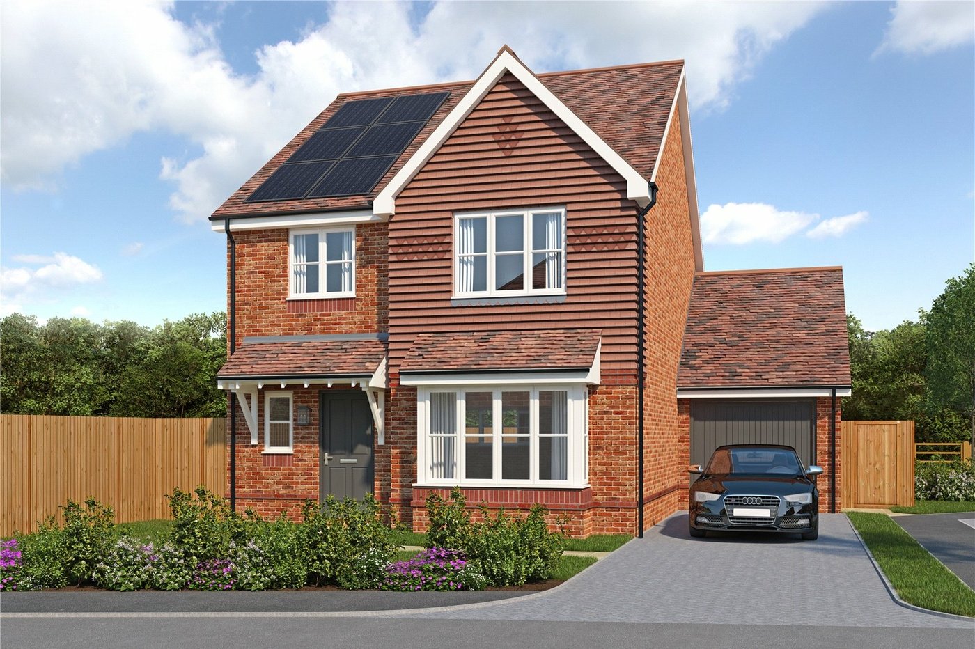 3 bedroom house for sale in Rainham | Robinson Michael & Jackson